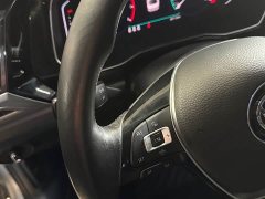 Volkswagen Sagitar 280TSI DSG Excellence Edition - photo 17