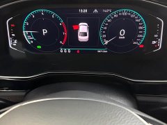 Volkswagen Sagitar 280TSI DSG Excellence Edition - photo 19