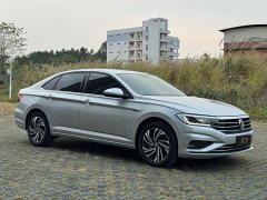 Volkswagen Sagitar 280TSI DSG Excellence Edition - photo 3