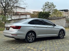 Volkswagen Sagitar 280TSI DSG Excellence Edition - photo 4