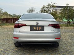 Volkswagen Sagitar 280TSI DSG Excellence Edition - photo 5