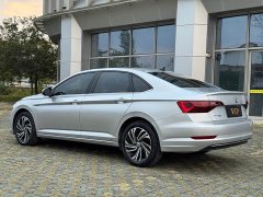 Volkswagen Sagitar 280TSI DSG Excellence Edition - photo 6
