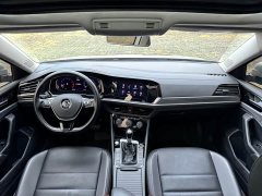 Volkswagen Sagitar 280TSI DSG Excellence Edition - photo 7