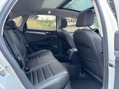Volkswagen Sagitar 280TSI DSG Excellence Edition - photo 9