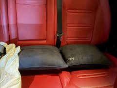 Mercedes-Benz G-Class 2022 G 500 - ფოტო 10