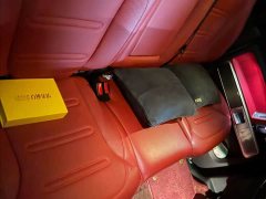 Mercedes-Benz G-Class 2022 G 500 - ფოტო 11
