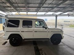 Mercedes-Benz G-Class 2022 G 500 - ფოტო 6