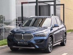 BMW X1 sDrive25Li Leading Edition - ფოტო 1