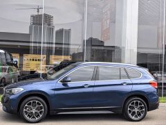 BMW X1 sDrive25Li Leading Edition - ფოტო 2