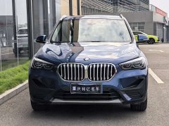 BMW X1 sDrive25Li Leading Edition - ფოტო 3