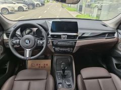 BMW X1 sDrive25Li Leading Edition - ფოტო 5