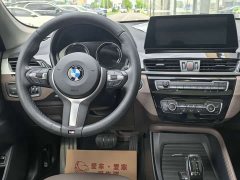 BMW X1 sDrive25Li Leading Edition - ფოტო 6