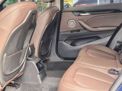BMW X1 sDrive25Li Leading Edition - ფოტო 7