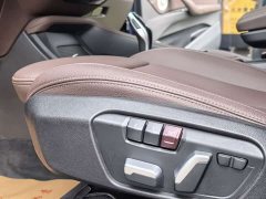 BMW X1 sDrive25Li Leading Edition - ფოტო 8