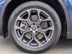 BMW X1 sDrive25Li Leading Edition - ფოტო 9