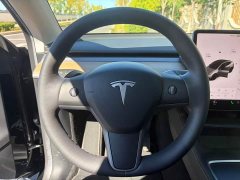 Tesla Model Y Standard Range RWD - ფოტო 11