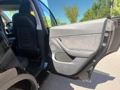 Tesla Model Y Standard Range RWD - ფოტო 13