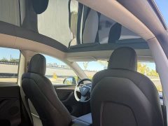 Tesla Model Y Standard Range RWD - ფოტო 15