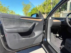 Tesla Model Y Standard Range RWD - ფოტო 5