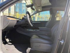 Tesla Model Y Standard Range RWD - ფოტო 7