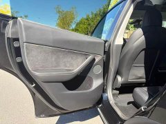 Tesla Model Y Standard Range RWD - ფოტო 8
