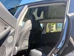 Tesla Model Y Standard Range RWD - ფოტო 9