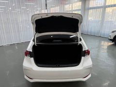 Toyota Corolla 2021 1.2T S-CVT Elite Plus - ფოტო 10