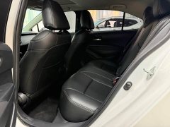 Toyota Corolla 2021 1.2T S-CVT Elite Plus - ფოტო 12