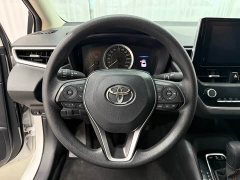 Toyota Corolla 2021 1.2T S-CVT Elite Plus - ფოტო 14