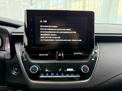 Toyota Corolla 2021 1.2T S-CVT Elite Plus - ფოტო 15