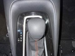 Toyota Corolla 2021 1.2T S-CVT Elite Plus - ფოტო 16