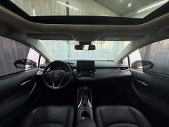 Toyota Corolla 2021 1.2T S-CVT Elite Plus - ფოტო 18