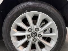 Toyota Corolla 2021 1.2T S-CVT Elite Plus - ფოტო 19
