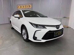 Toyota Corolla 2021 1.2T S-CVT Elite Plus - ფოტო 2