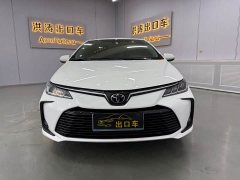 Toyota Corolla 2021 1.2T S-CVT Elite Plus - ფოტო 3