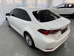 Toyota Corolla 2021 1.2T S-CVT Elite Plus - ფოტო 4