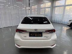 Toyota Corolla 2021 1.2T S-CVT Elite Plus - ფოტო 5