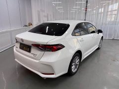 Toyota Corolla 2021 1.2T S-CVT Elite Plus - ფოტო 6