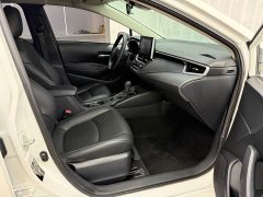 Toyota Corolla 2021 1.2T S-CVT Elite Plus - ფოტო 8