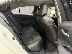 Toyota Corolla 2021 1.2T S-CVT Elite Plus - ფოტო 9