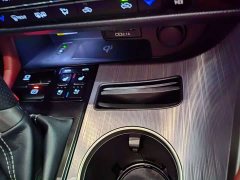Lexus RX 2020 Facelift 300 AWD F SPORT - ფოტო 11