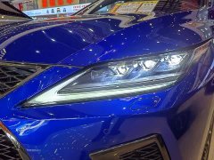Lexus RX 2020 Facelift 300 AWD F SPORT - ფოტო 14