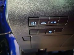 Lexus RX 2020 Facelift 300 AWD F SPORT - ფოტო 7