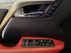 Lexus RX 2020 Facelift 300 AWD F SPORT - ფოტო 8
