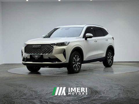 2024 Haval H6 2022 Third Generation 1.5T Automatic Two-Wheel Drive Max - ავტომობილი ჩინეთიდან