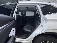 Haval H6 2022 Third Generation 1.5T Automatic Two-Wheel Drive Max - photo 11
