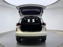 Haval H6 2022 Third Generation 1.5T Automatic Two-Wheel Drive Max - photo 13