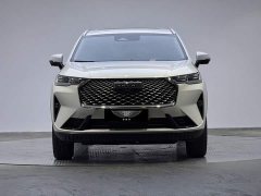 Haval H6 2022 Third Generation 1.5T Automatic Two-Wheel Drive Max - photo 2