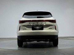 Haval H6 2022 Third Generation 1.5T Automatic Two-Wheel Drive Max - photo 3