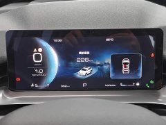 Haval H6 2022 Third Generation 1.5T Automatic Two-Wheel Drive Max - photo 5